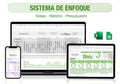 ENFOQUE Y CAMBIO